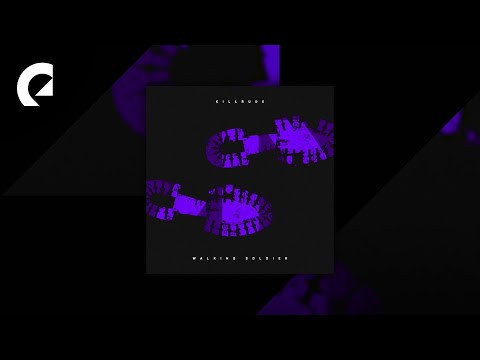 Killrude - Walking Soldier