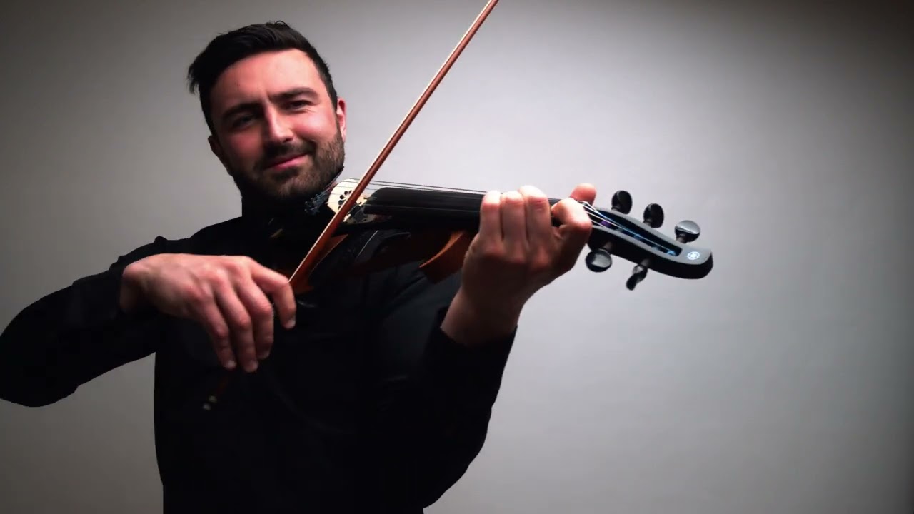 Promotional video thumbnail 24 for Alexandr Kislitsyn