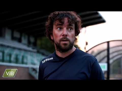 VV Baronie - Voorbeschouwing seizoen 2018-2019