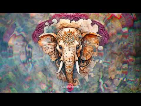 Spatial Plants & Inpsyde Out - Mushroom Matrix (Original Mix)