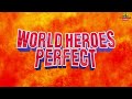 World Heroes Perfect LET S SUN OURSELVES Jeanne D Arc Ending Theme AST
