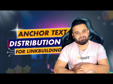 Anchor Text Planning For Successfull Link Building in 2024 Hridoy Chowdhury