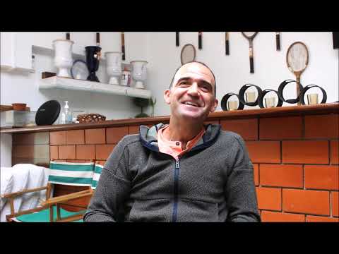 JORNAL DO TÉNIS com Gonçalo Figueiredo (335.º episódio)