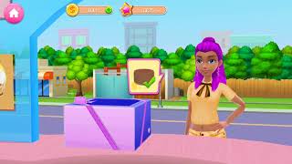 My Bakery Empire videosu