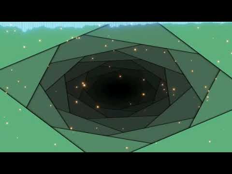 Borg Destroyer - Kinetic A.T.O.M. (ATOM) - HD 720p 60fps