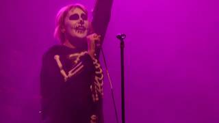 Fickle Friends – Hello Hello live Manchester Academy 2 27-10-18