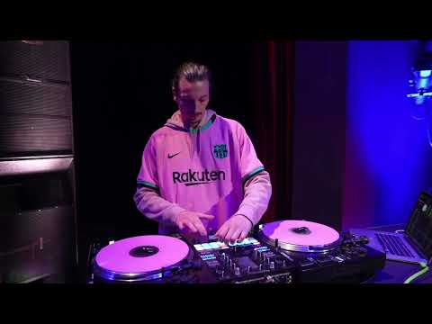 Tommy P-Nuts UK IDA 2022 Technical Category Championship Battle Set 1