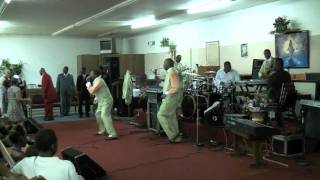 Lighthouse Singers of Baton Rouge - 