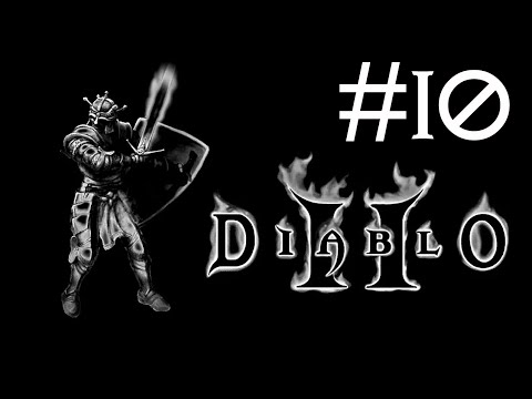 diablo 2 v. 1.01 # Длань Закарума [паладин]