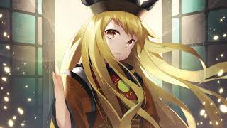 【東方Vocal】 My Dearest [Nhato Remix] 「Amateras Records」【Subbed】