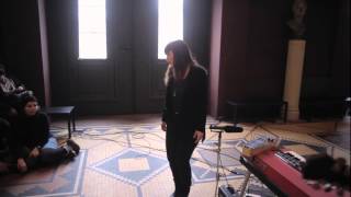 DarknessFalls: Noise On The Line (Live)