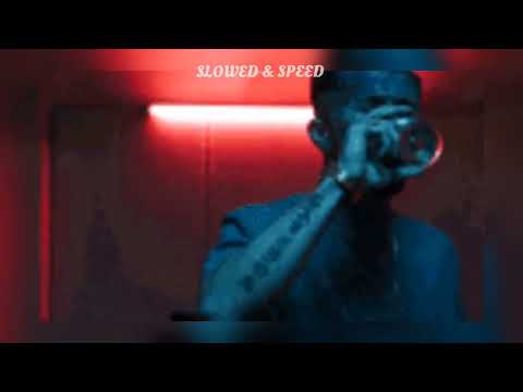 Ternovoy & Amchi - Прочь  [slowed+reverb]