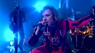 Waltari - Elävänä Arabialla