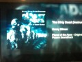 Danny Elfman Music #4: "The Dirty Deed" Planet of the Apes (2001)