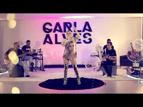 CARLA ALVES - PRIMEIRO EU #TBT DVD EXCLUSIVO 2019