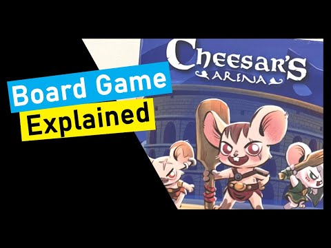 Is Cheesar's Arena for you? A Quick Overview!