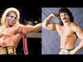 Ravishing Rick Rude Vs Ultimate Warrior Wrestlemania 5