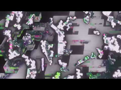 Working Men's Club - Circumference (Visualiser)