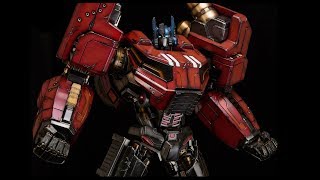 How Activision killed the Cybertron Games (Documentary)