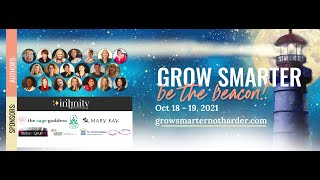 Jess Pare co author of Be The Beacon shares her Beacon story