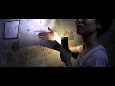 Sneaking Into Abandoned Military Tunnels On Kinmen