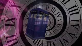 Doctor Who: Every Murray Gold Theme Played At Roughly The Same Time