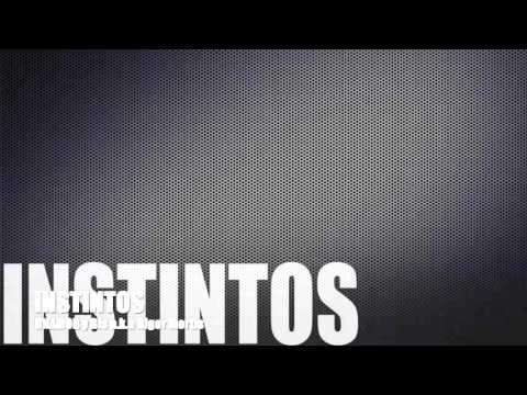 Dnamor & Bls a.k.a Rigor Mortis - Instintos