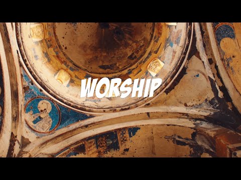 ?? ADORAÇÃO PODEROSA: Uma Jornada de Louvor e Glória ??