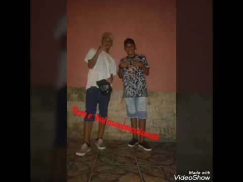 Vem e Vai Movimentando ((_DJ KEVIN O CRHIS_))🎵🎵