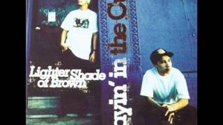 Lighter Shade Of Brown   Talkin' 'Bout Getting' It On