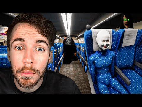 SI TU VOIS PAS LES ANOMALIES T'ES MORT (Shinkansen 0)