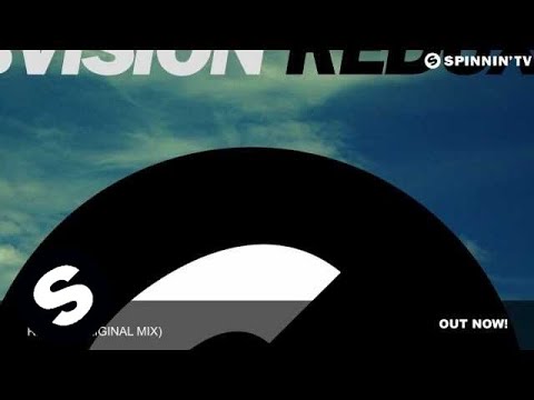 DubVision - Redux (Original Mix) [OUT NOW]