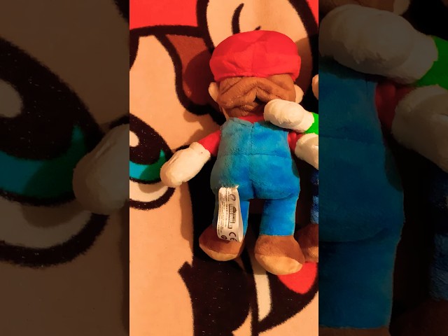 Vídeo relacionado con Super Mario Nintendo Sudadera Manta Portátil para Niños | Sudadera Verde con Capucha con Gráficos del Personaje de Luigi para Niños | Loungewear Infantil Forrado con Sherpa y Bolsillos