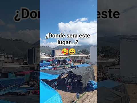 la pecuaria San Marcos Cajamarca 🥰🇵🇪