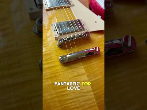 2026 Gibson Les Paul Standard 60s Figured Top - Unburst image 13