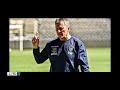 Heracles TV | De trainingen zijn weer begonnen!