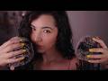 ASMR The Most Comforting Close Up Whispers For Deep Sleep Ear To Ear Comfort Tingles