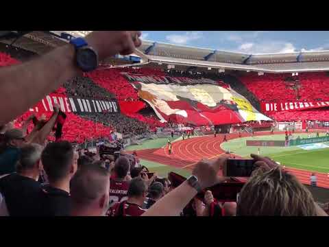Die Legende ist zurück in der 1 Bundesliga - 1.FC Nürnberg 🆚 Fortuna Düsseldorf