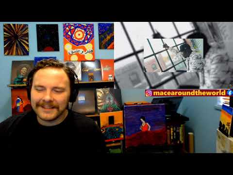 FIRST TIME HEARING Kao Denero - African King (Official Video) | REACTION