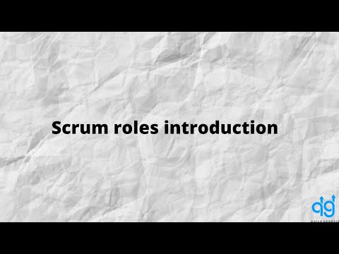 Scrum Roles – Demystifying the who in Scrum and Scrum@Scale with Certified Trainer Ernesto Custodio