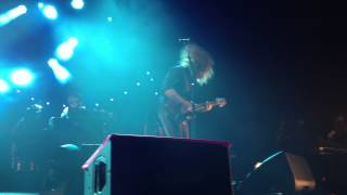 My Morning Jacket live O Is the One That Is Real.MOV