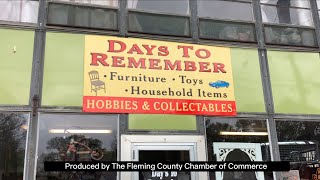 2023 Days to Remember Commercial