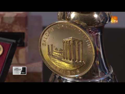 "Intre Scriptura si ziar" Ep. 38 - Pavel Lupas - Ciclist