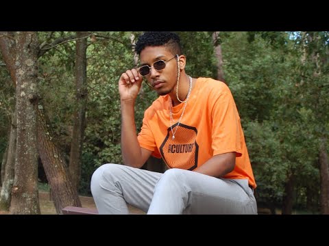 BRUNN - SLOW BURN (Official Music Video | EP MOONLIGHT