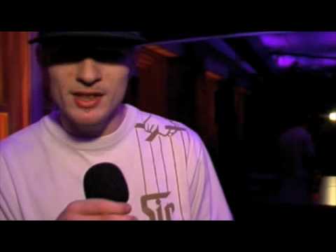 FunkiMag.nl - Freestyle met Naamloos, DMG, 2 Face Cartell (Naamloos Music)