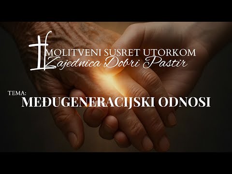 MEĐUGENERACIJSKI ODNOSI