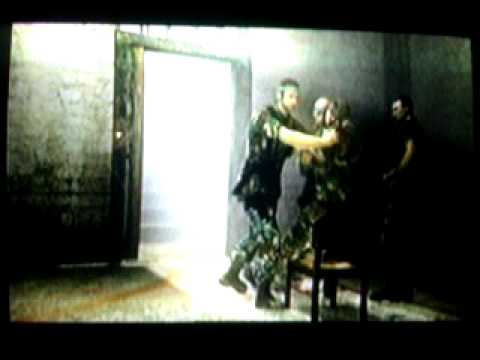 Conflict:Global Terror trailer