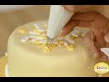 Bake With Anna Olson Advanced Fondant Flowers