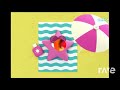 Cartoonito For Kids Ident Wubbzyrockstwo Going RaveDj