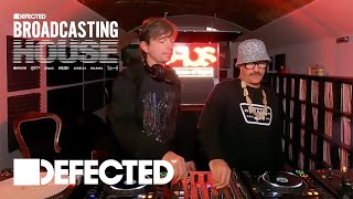 Supernova pres. The House of Super - Live @ Defected Broadcasting House, Episode #9 2022